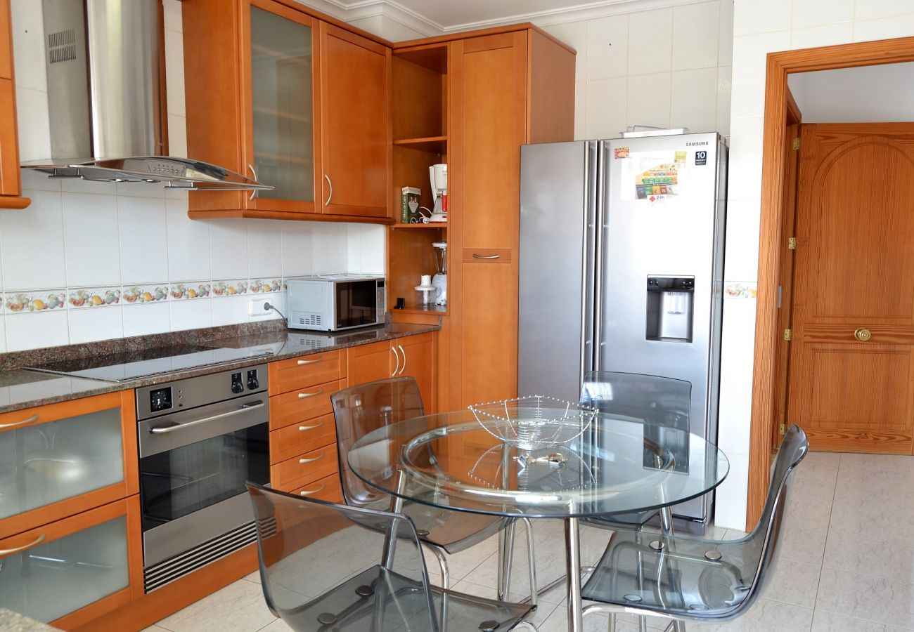 Alquiler de apartamento en Mallorca