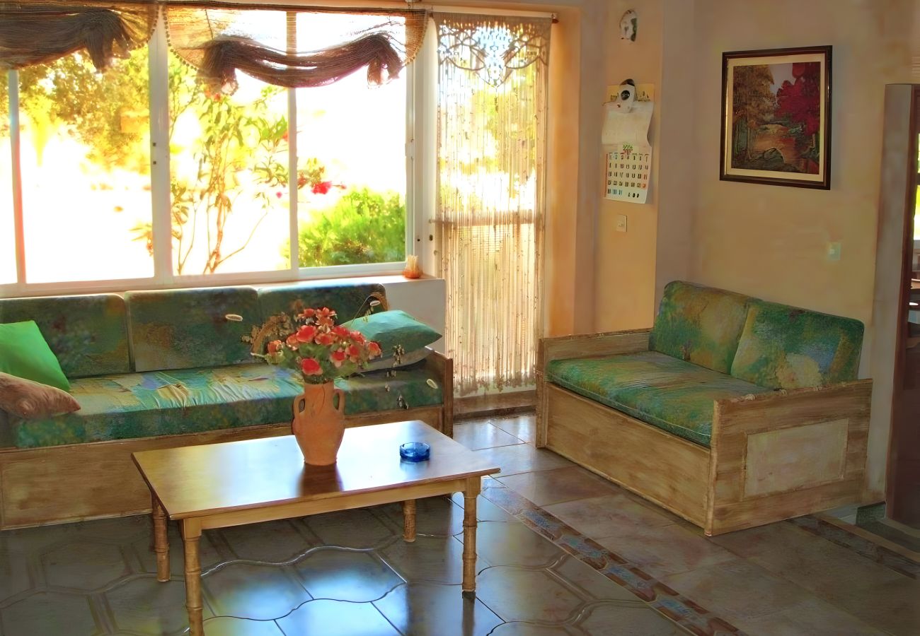 Finca en Campos - 409 Villa Can Bril ETV1523 by Mallorca Charme