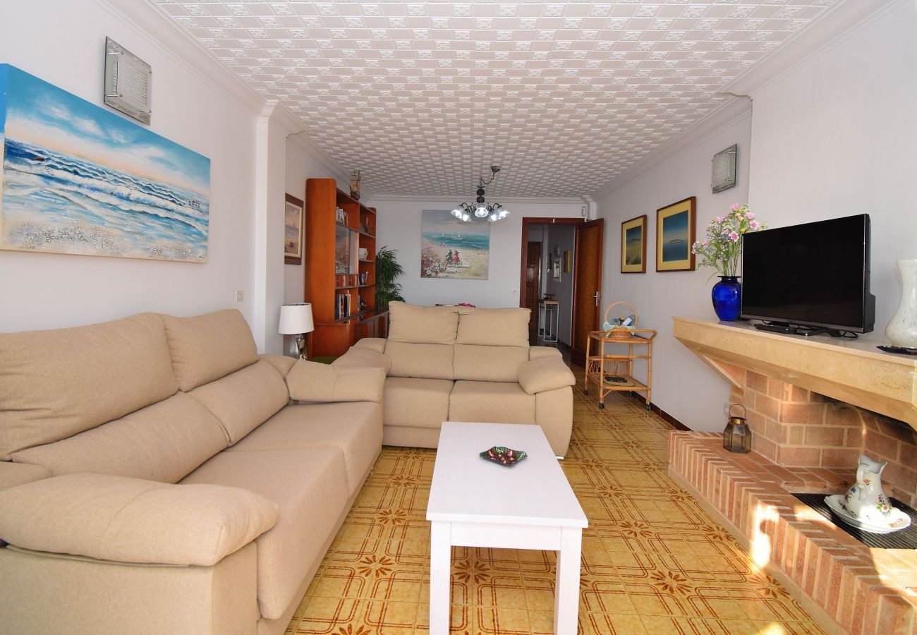 Apartamento en Alcúdia - 174 Apartamento Fantastic ETVPL/12650 by Mallorca 