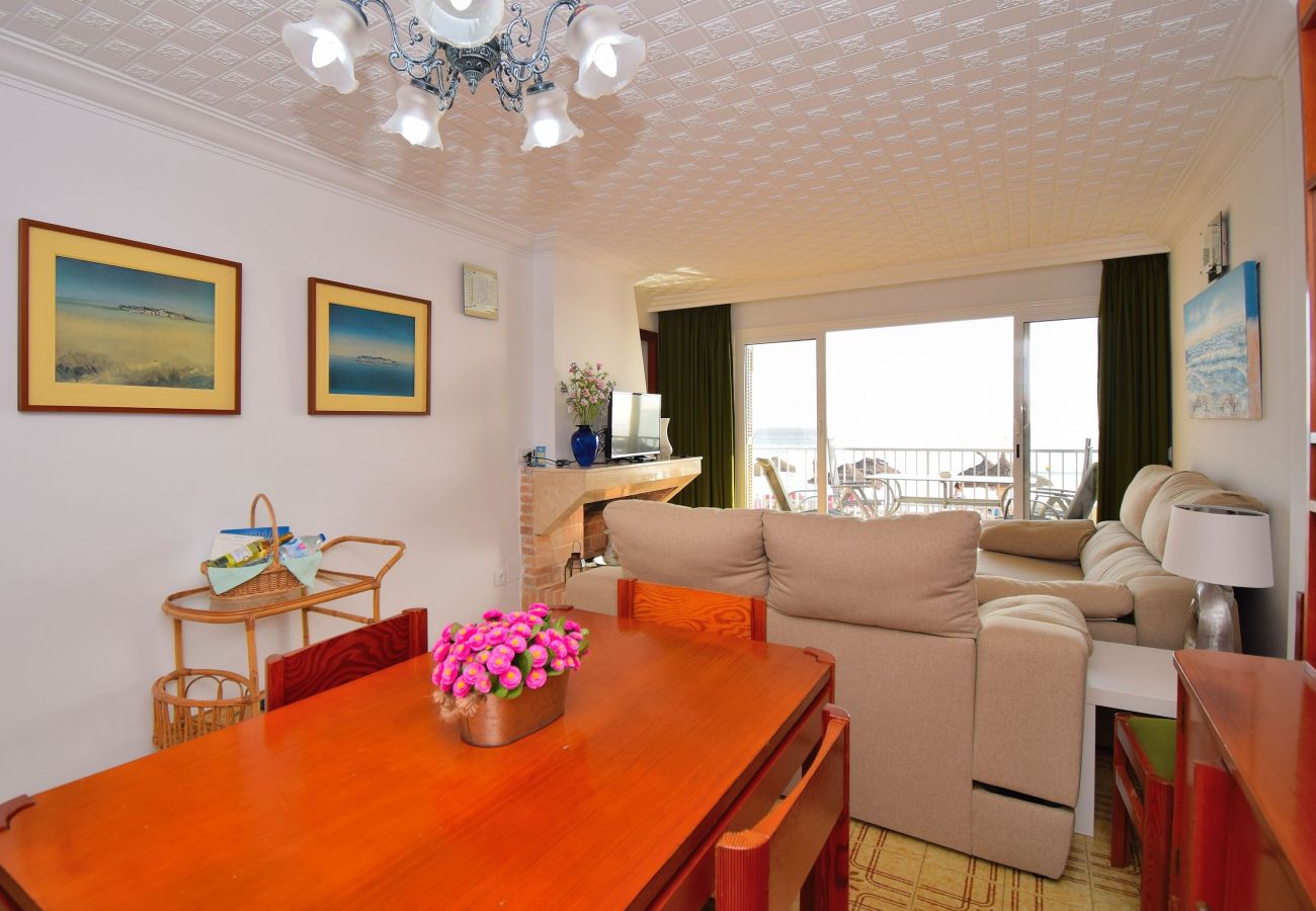 Apartamento en Alcúdia - 174 Apartamento Fantastic ETVPL/12650 by Mallorca