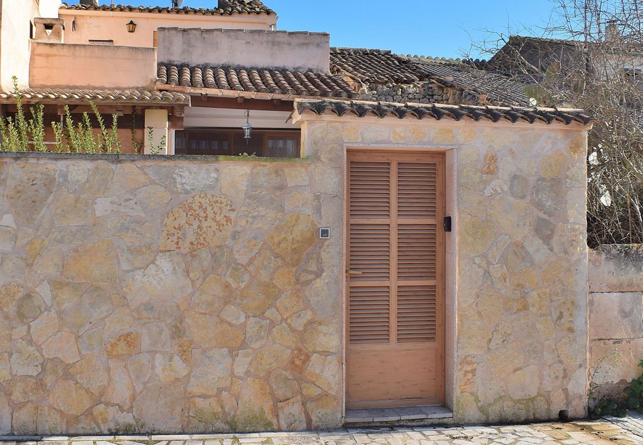 Casa en Maria de la salut - 082 Casa Sa Raval ETV/7915 by Mallorca Charme