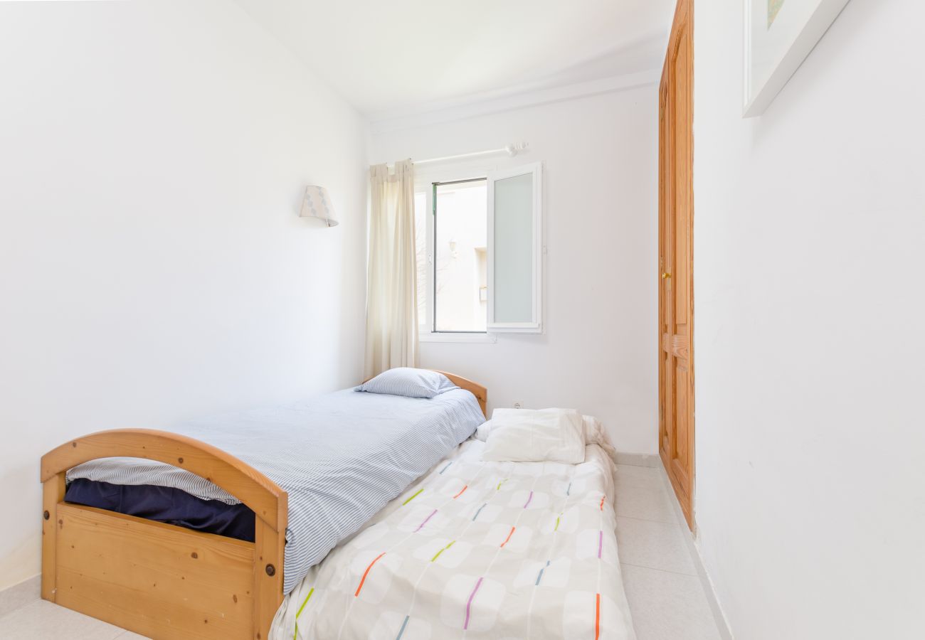 Apartamento en Son Serra de Marina - YourHouse Solmarina Son Serra