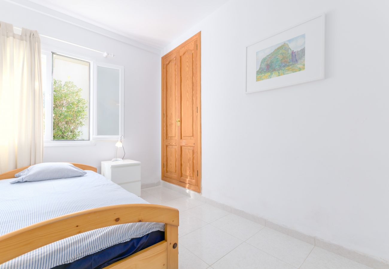 Apartamento en Son Serra de Marina - YourHouse Solmarina Son Serra