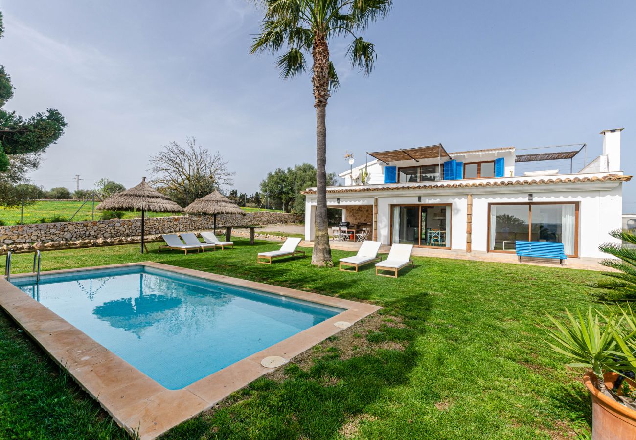 Villa en Maria de la salut - YourHouse Carrera Plana