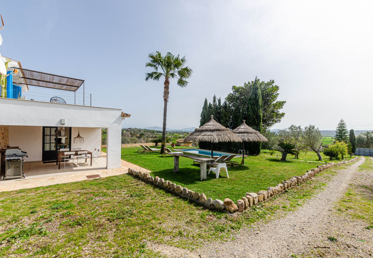 Villa en Maria de la salut - YourHouse Carrera Plana