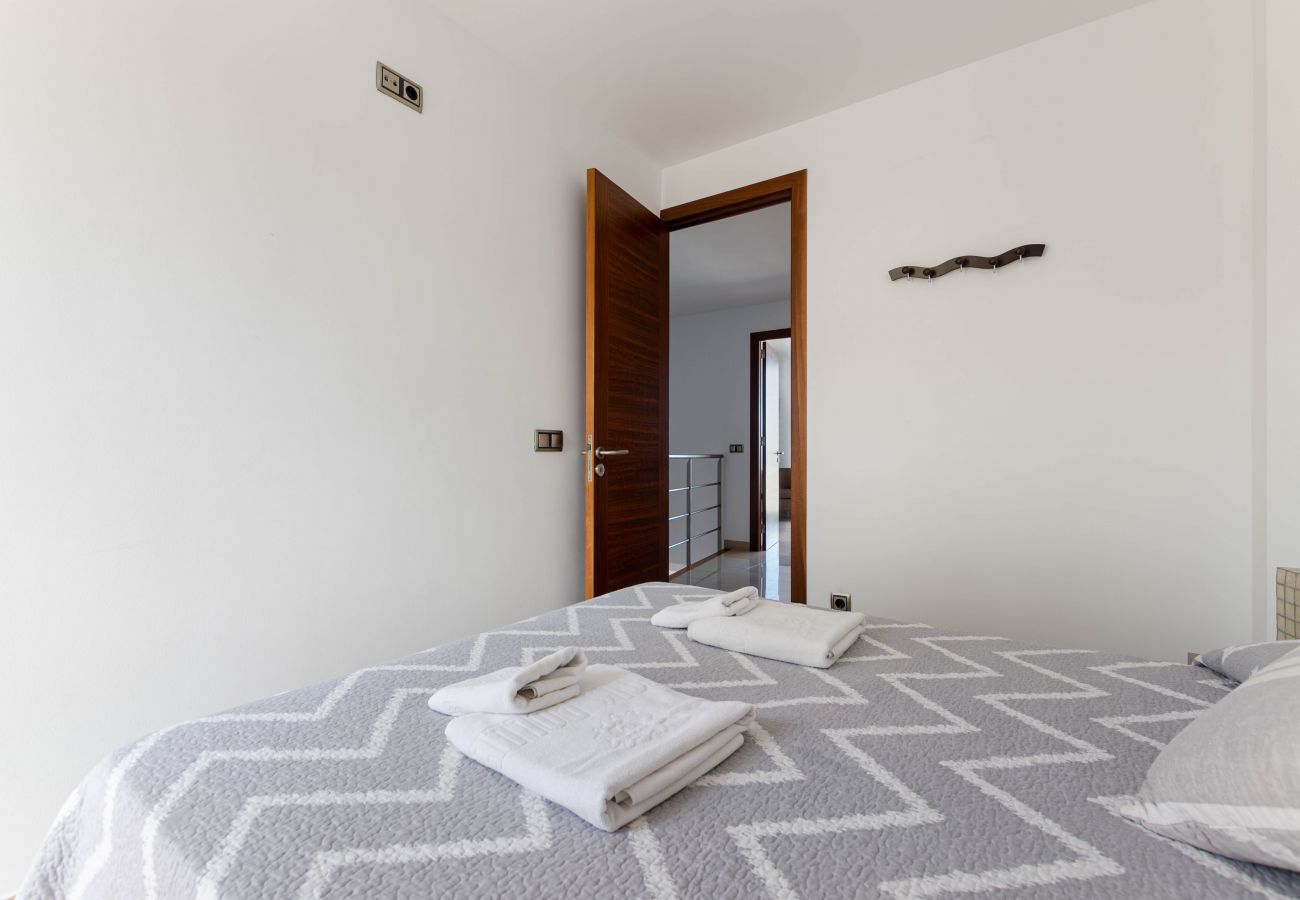 Apartamento en Can Picafort - YourHouse Mulet