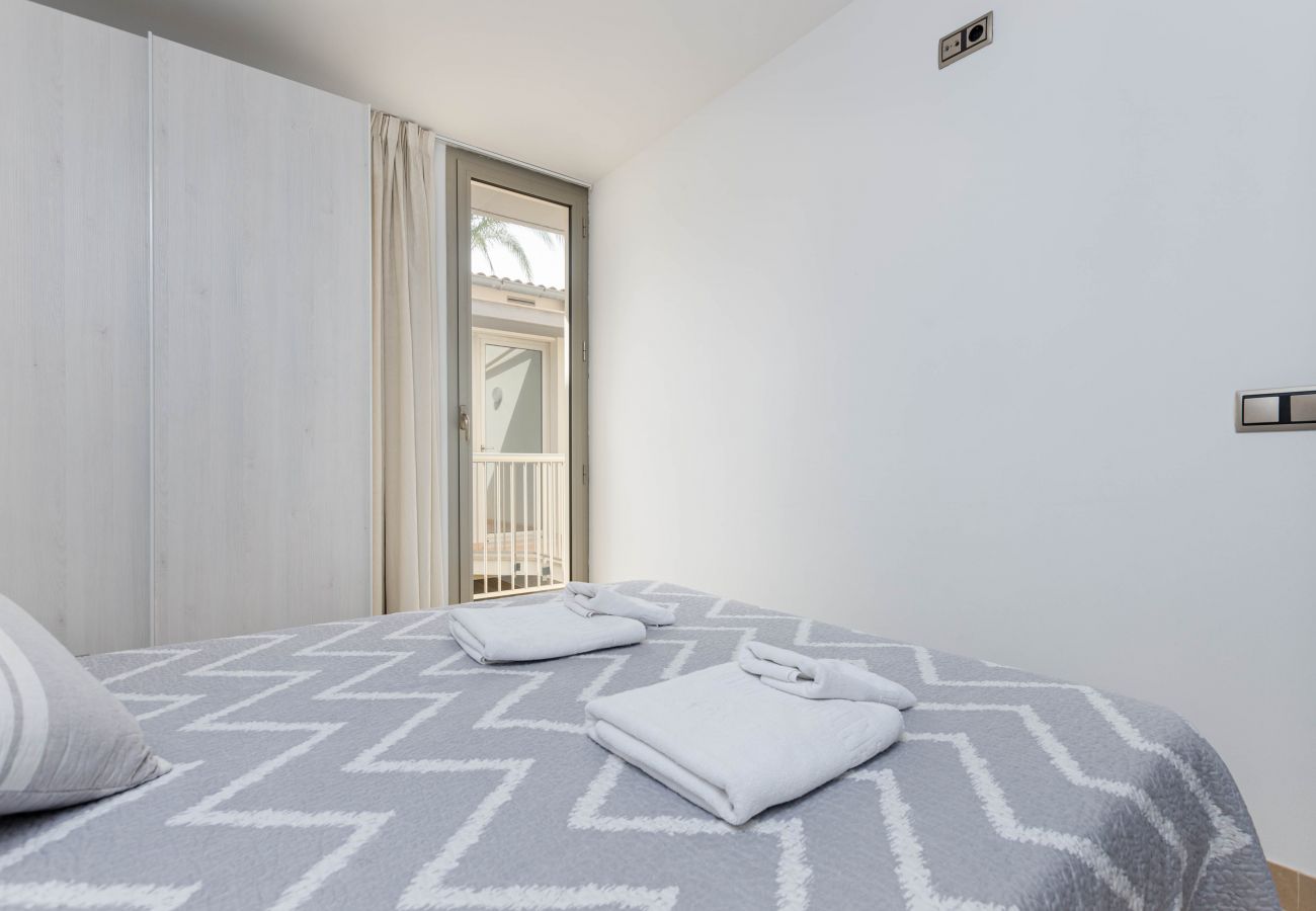 Apartamento en Can Picafort - YourHouse Mulet