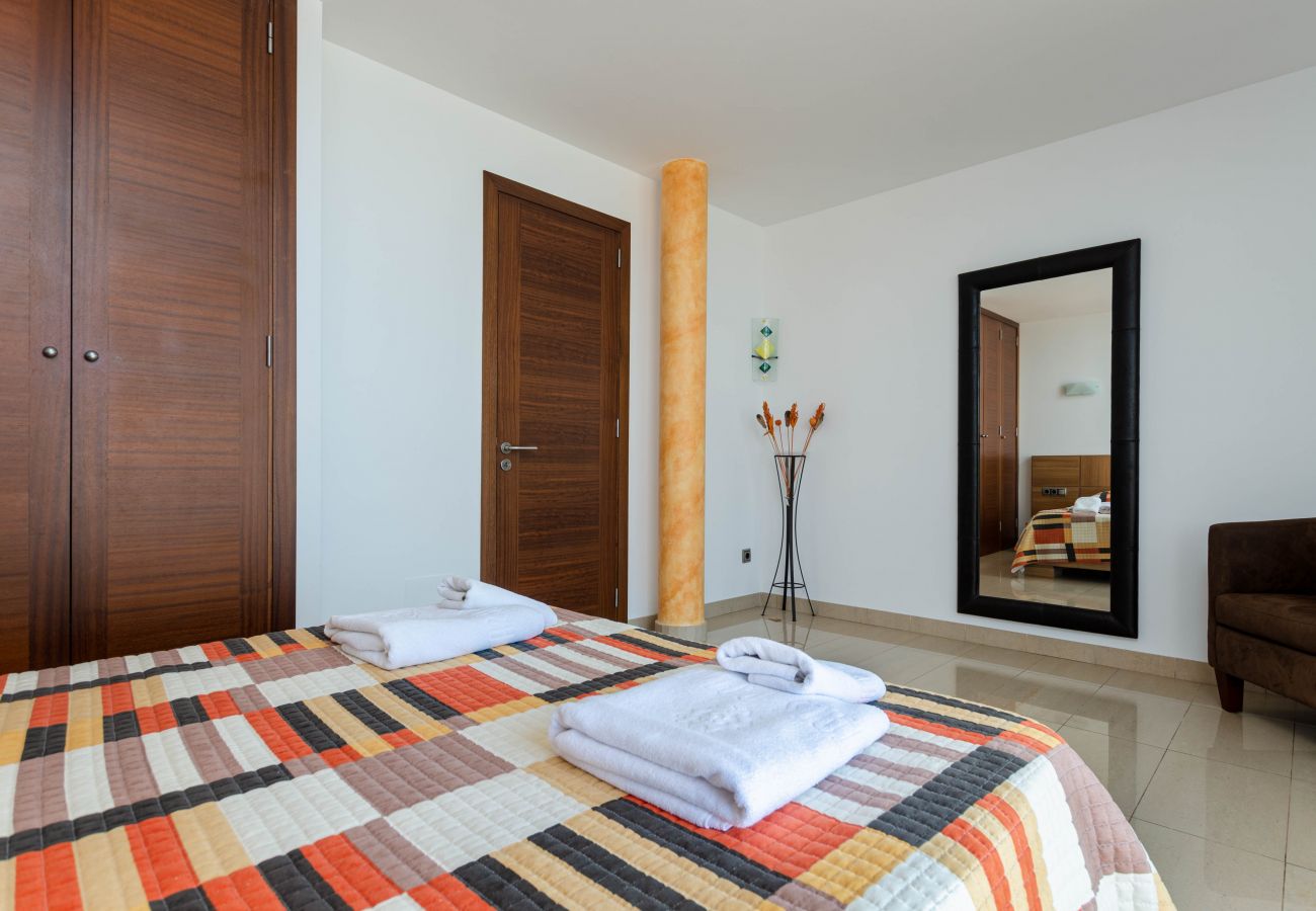 Apartamento en Can Picafort - YourHouse Mulet