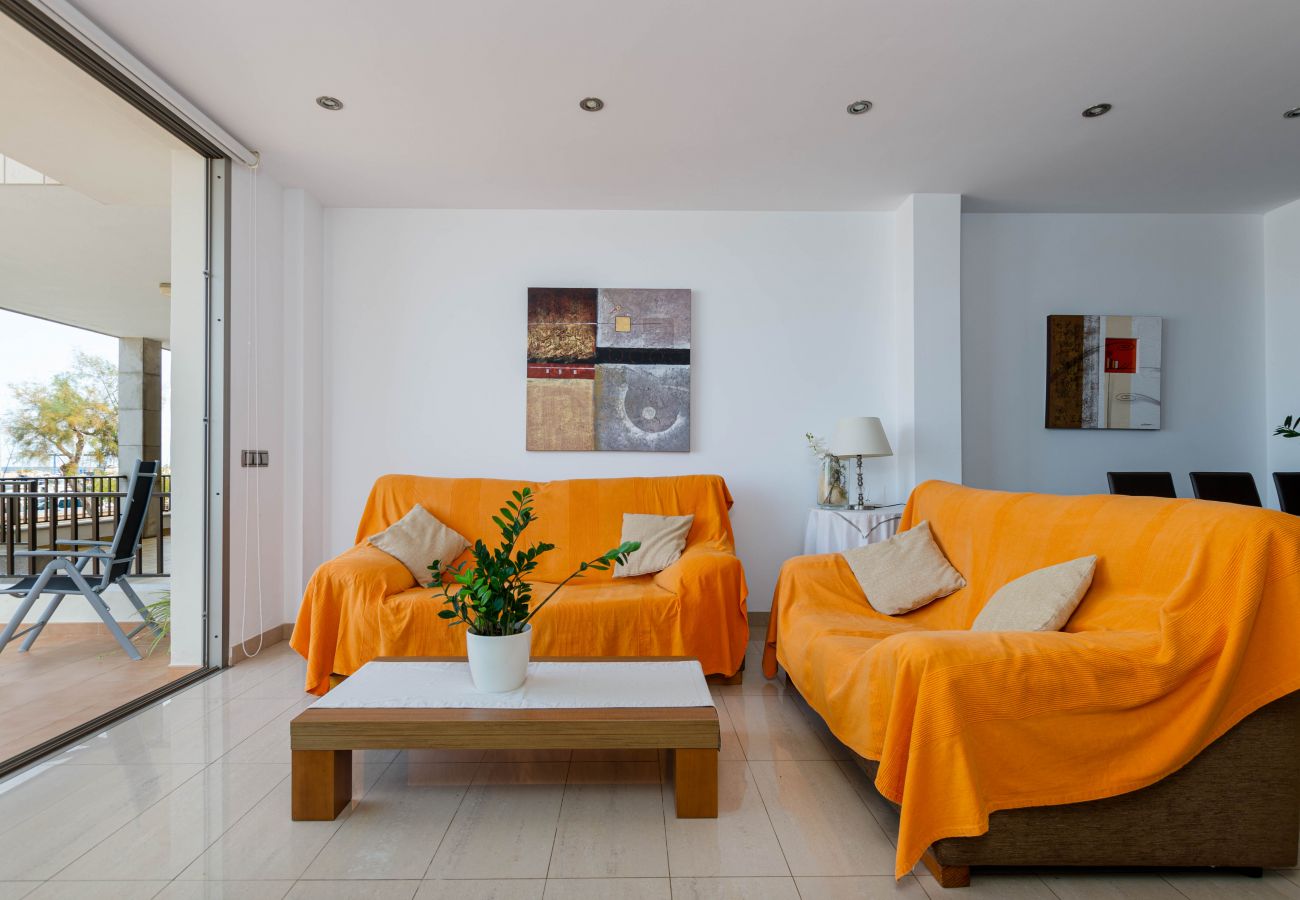 Apartamento en Can Picafort - YourHouse Mulet