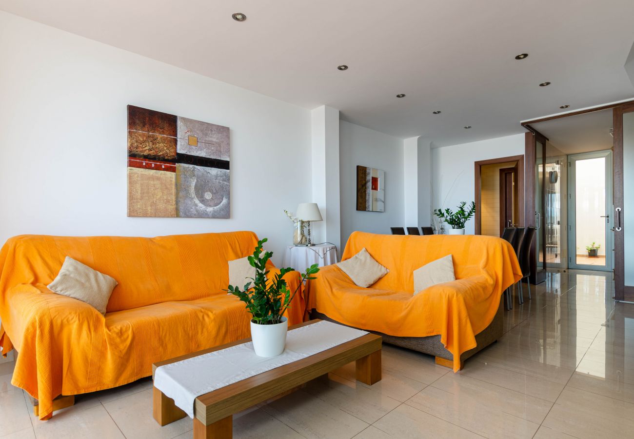 Apartamento en Can Picafort - YourHouse Mulet