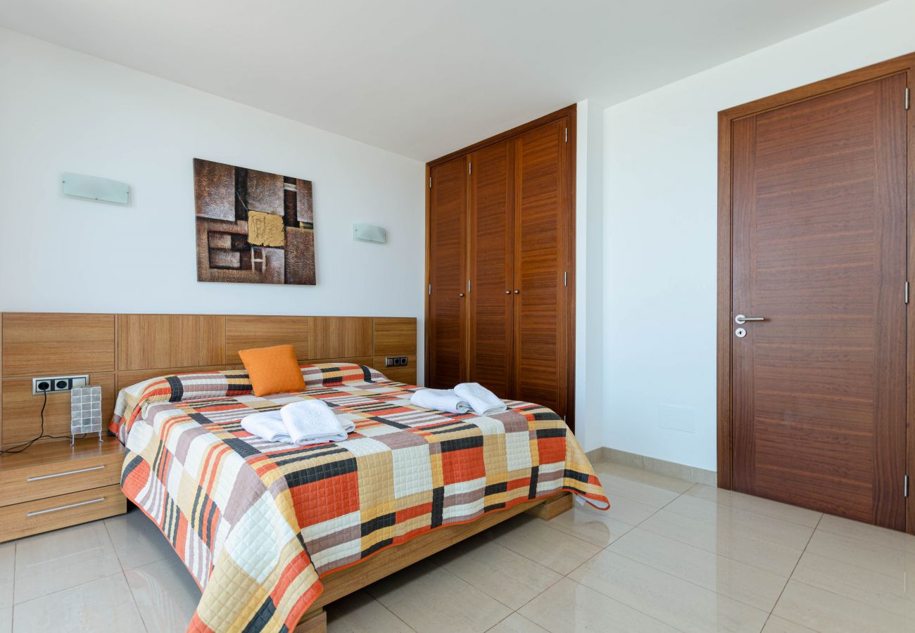 Apartamento en Can Picafort - YourHouse Mulet