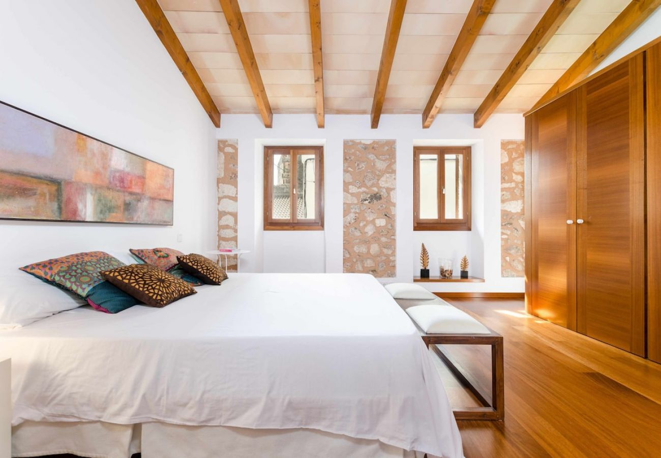 Apartamento en Sa Pobla - YourHouse Can Puça