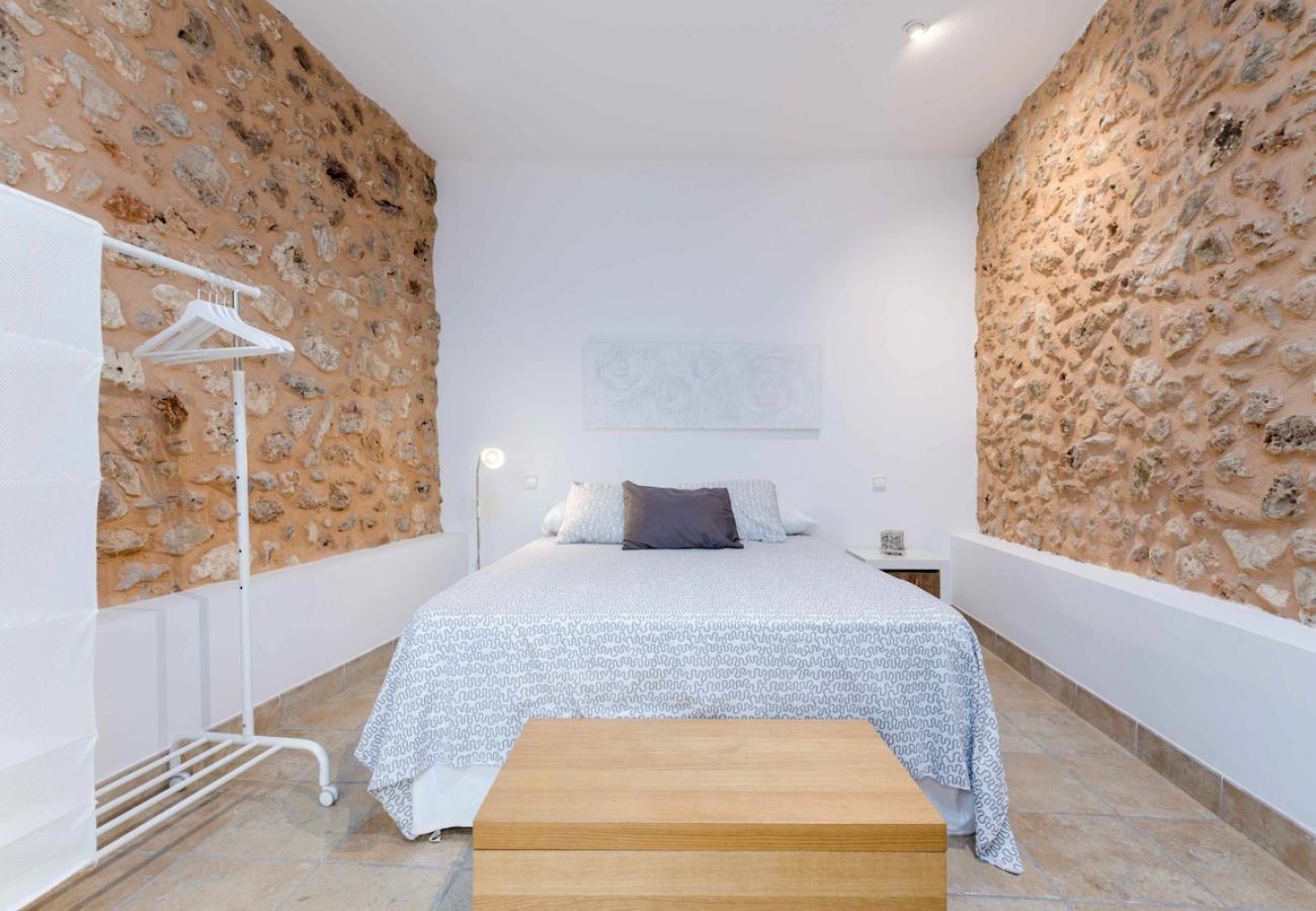 Apartamento en Sa Pobla - YourHouse Can Puça