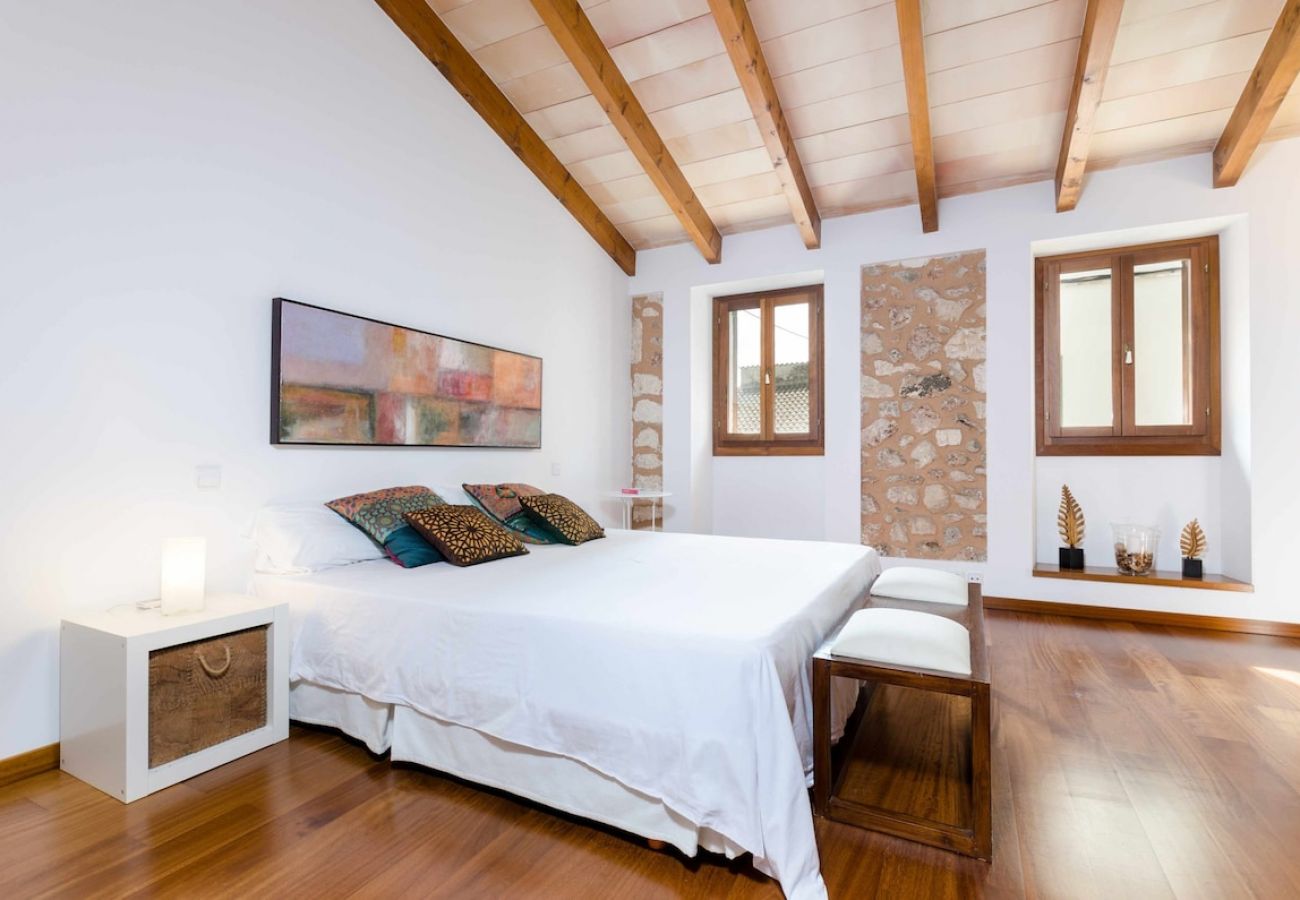 Apartamento en Sa Pobla - YourHouse Can Puça