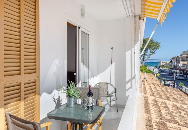 Apartamento en Puerto de Alcudia - YourHouse Cimbell 3