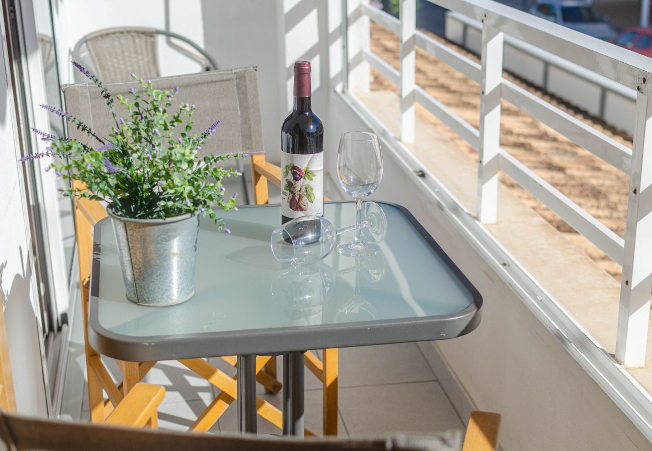 Apartamento en Puerto de Alcudia - YourHouse Cimbell 3