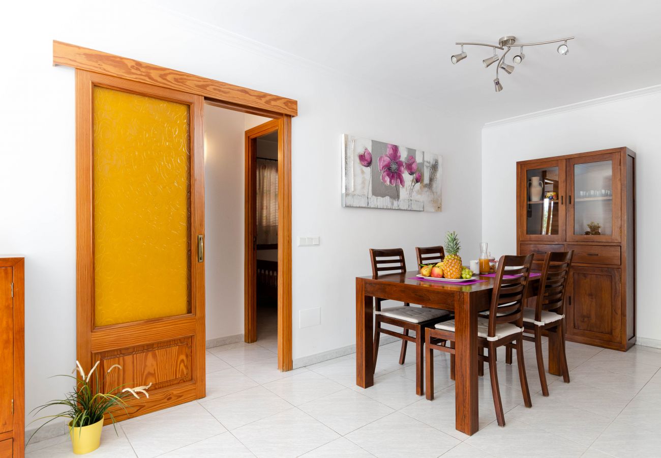 Apartamento en Puerto de Alcudia - YourHouse Cimbell 3