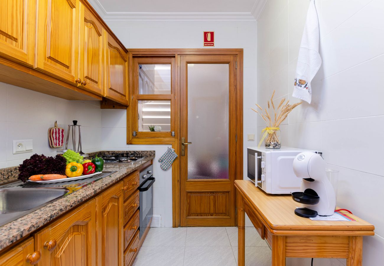 Apartamento en Puerto de Alcudia - YourHouse Cimbell 3