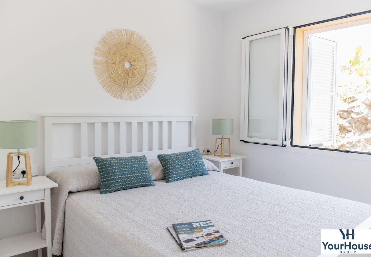 Apartamento en Sóller - YourHouse Es Niu