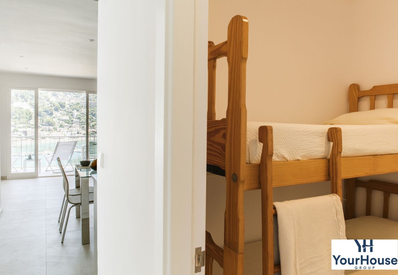 Apartamento en Sóller - YourHouse Es Niu