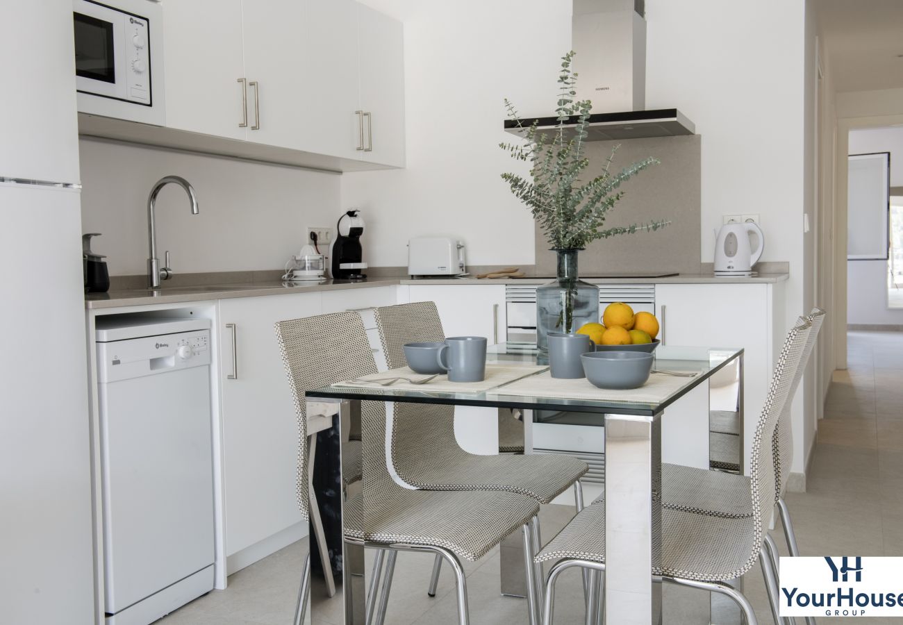 Apartamento en Sóller - YourHouse Es Niu