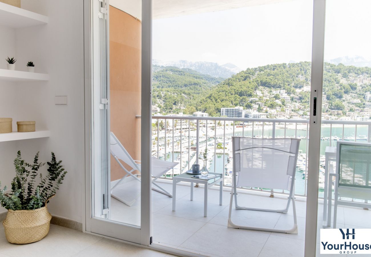 Apartamento en Sóller - YourHouse Es Niu