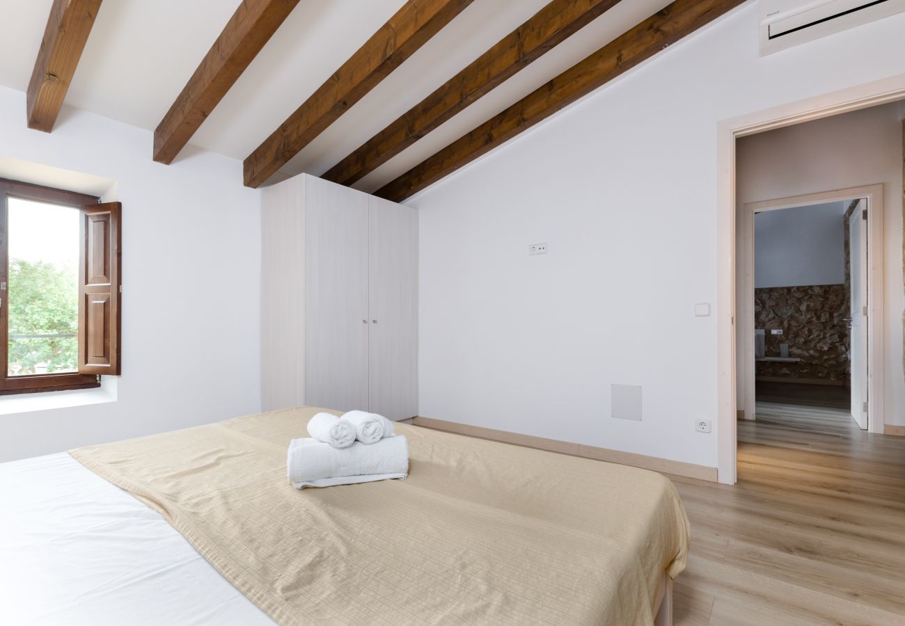 Casa rural en Sant Llorenç Des Cardassar - YourHouse Sa Riba