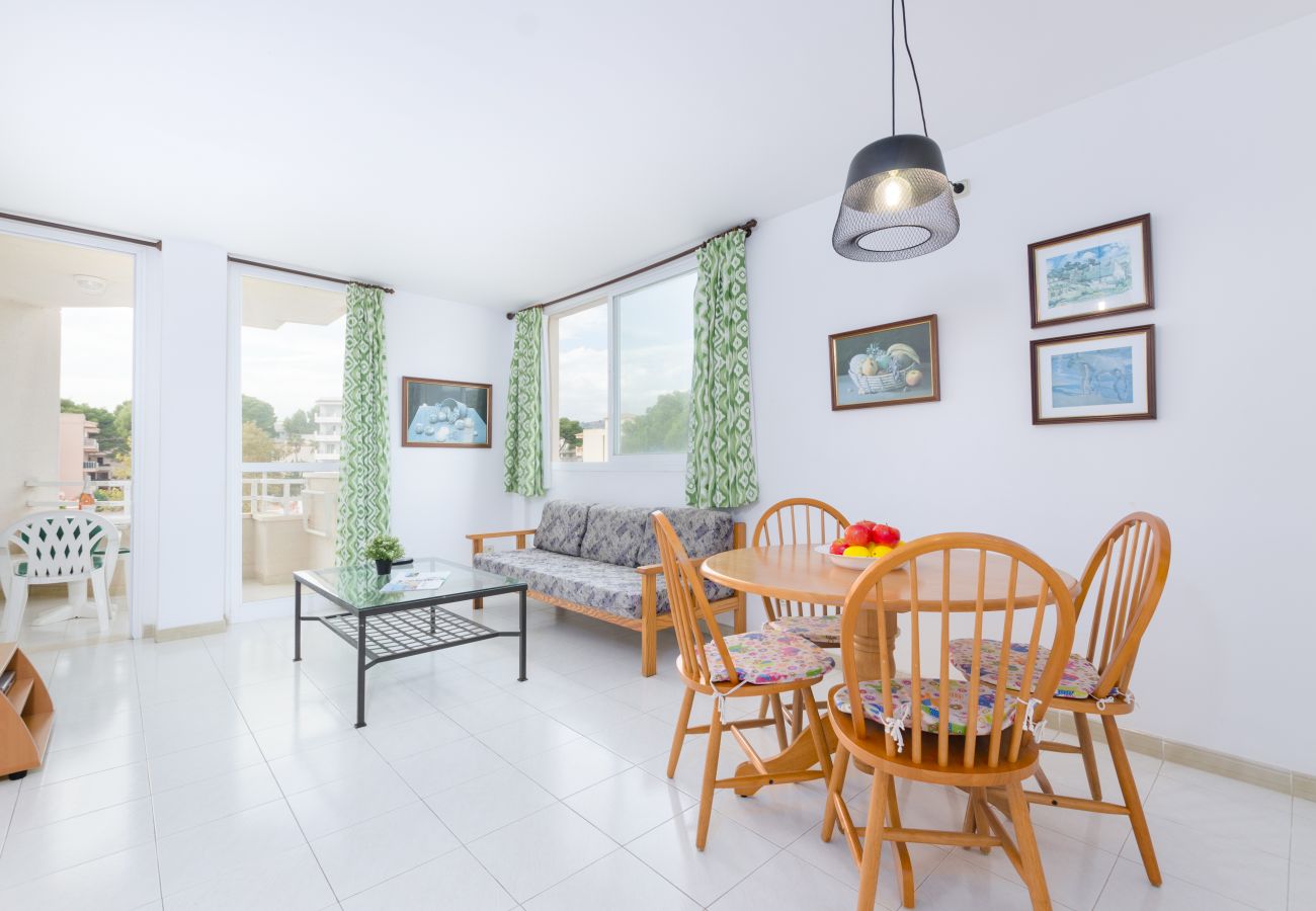 Apartamento en Cala Ratjada - YourHouse Grillo