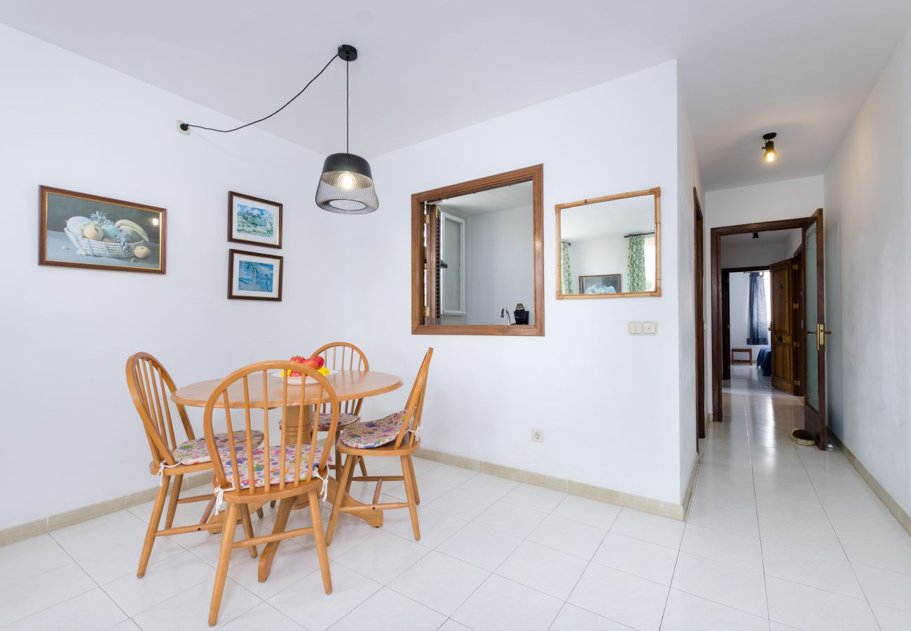 Apartamento en Cala Ratjada - YourHouse Grillo