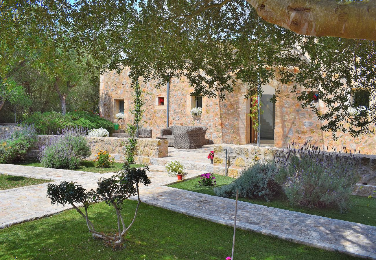 Finca en Maria de la salut - 012 Finca Es Gassons VT/1874 by Mallorca Charme