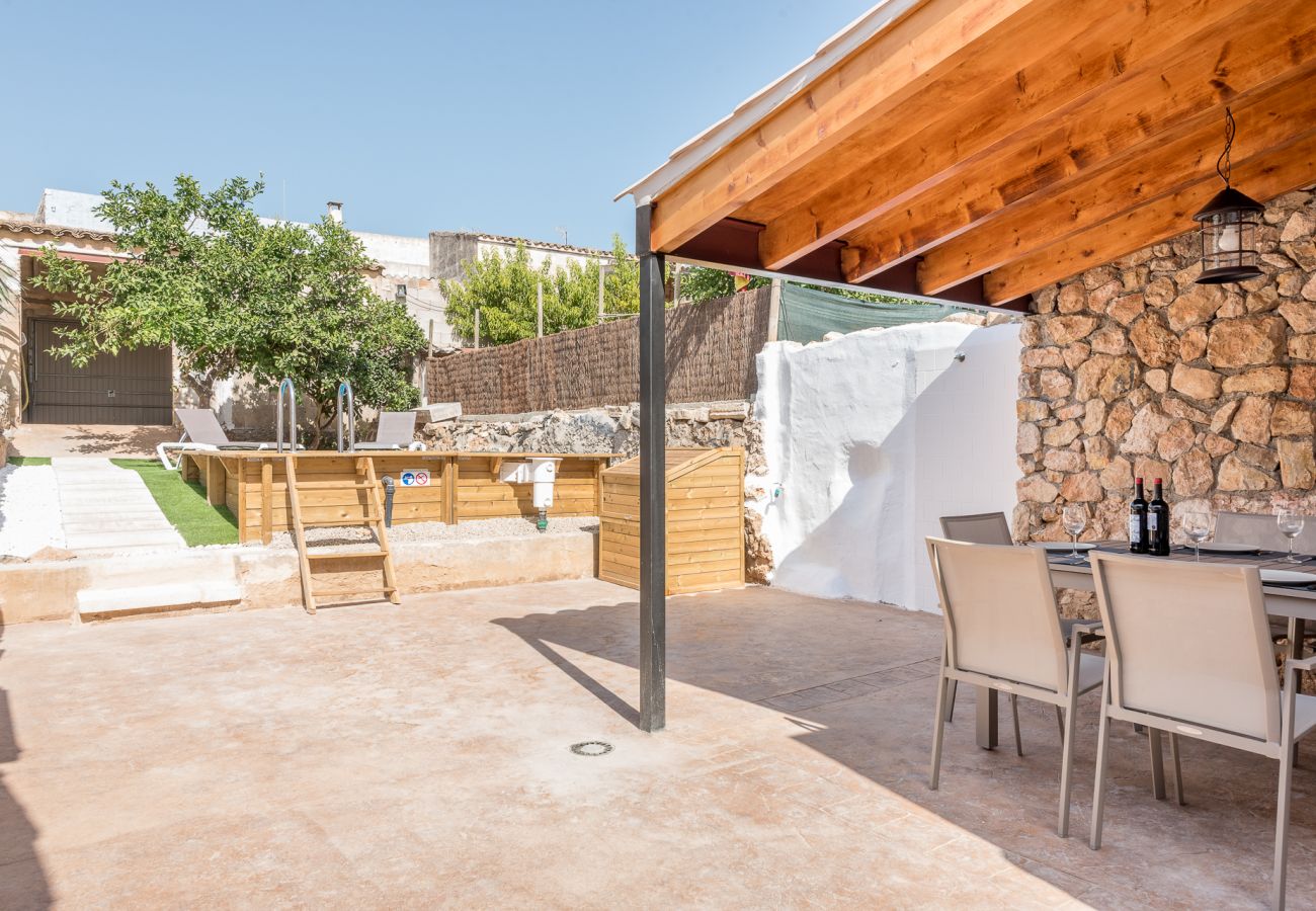 Casa en Felanitx - Casa Juavert by Mallorca House Rent