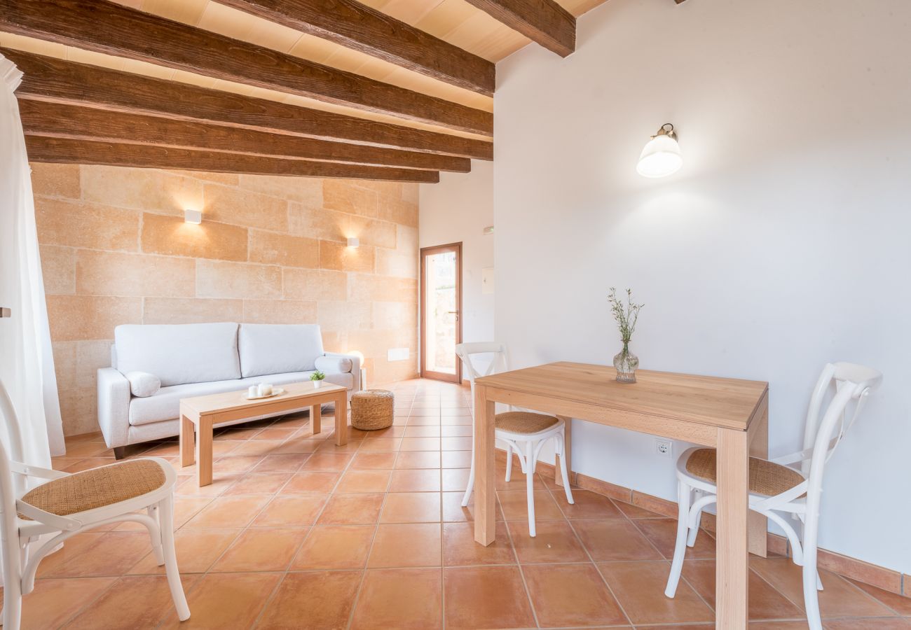 Casa en Campos - Finca Son Rossinyol