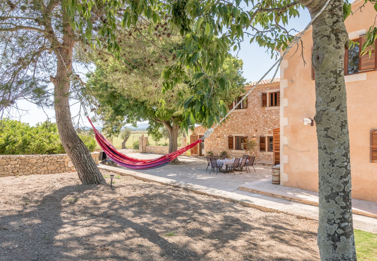 Casa en Manacor - Finca Son Joan Jaume