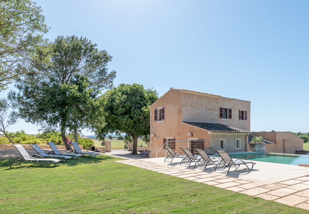 Casa en Manacor - Finca Son Joan Jaume