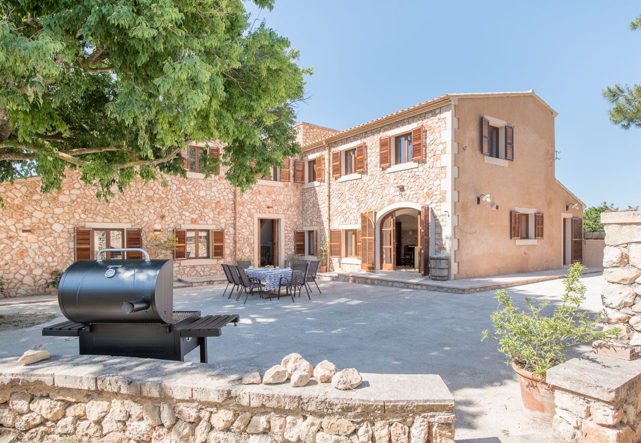 Casa en Manacor - Finca Son Joan Jaume