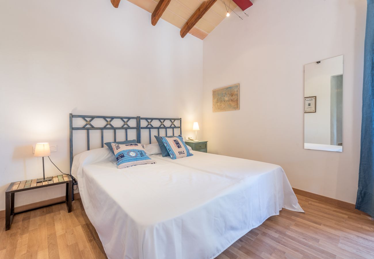 Casa en Manacor - Finca Son Joan Jaume