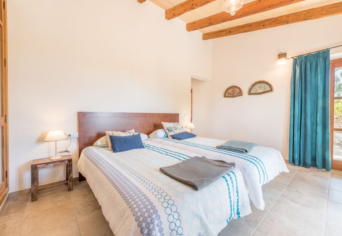 Casa en Manacor - Finca Son Joan Jaume