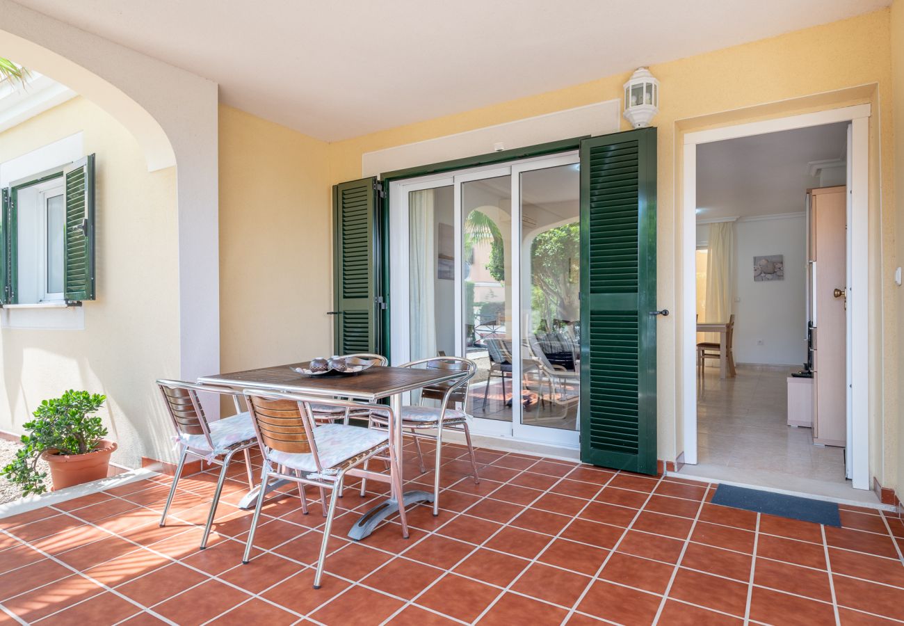 Apartamento en Calas de Mallorca - Apartment Es Mirador 2