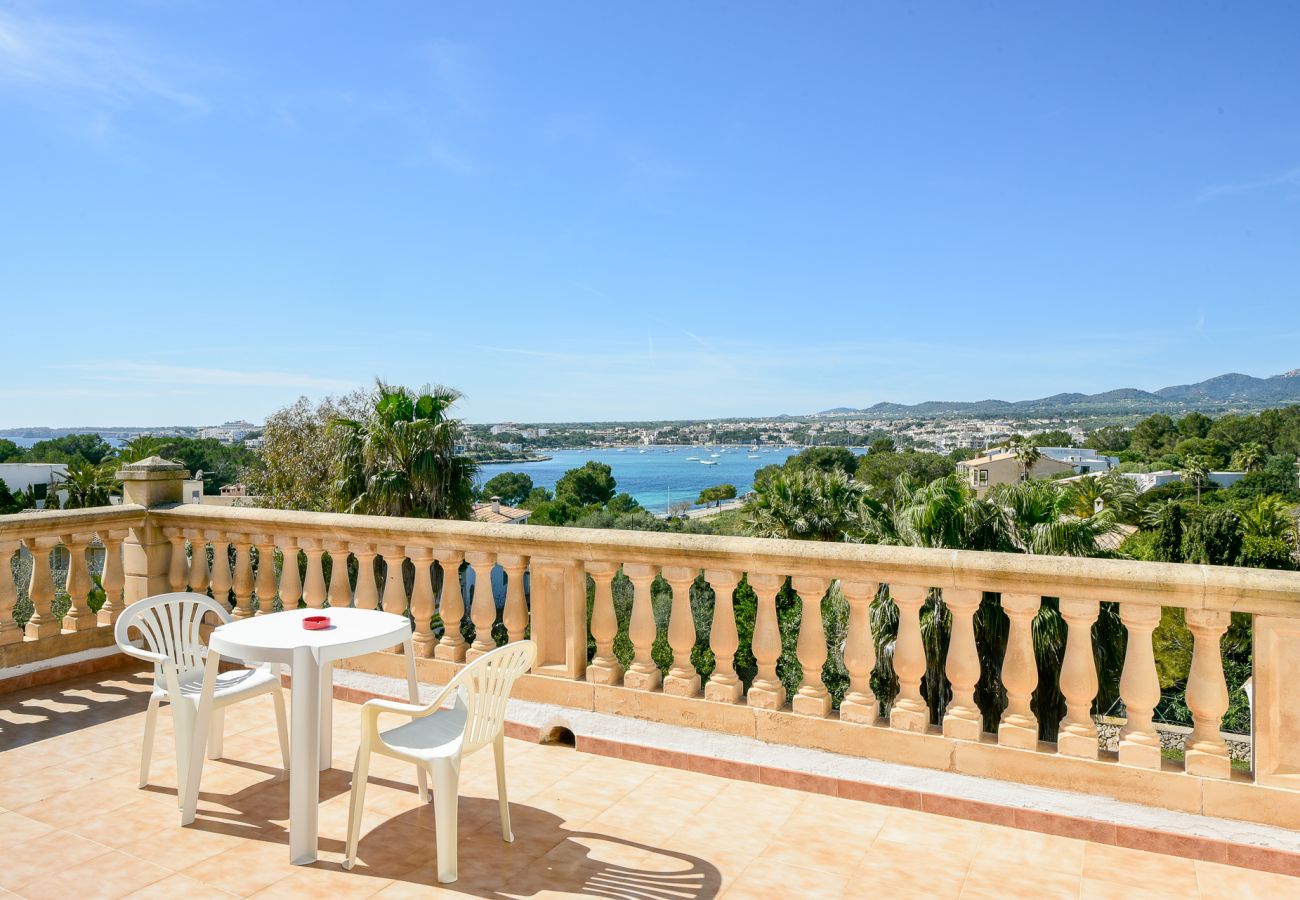 Villa en Portocolom - Villa Ca na Ventura by Mallorca House Rent