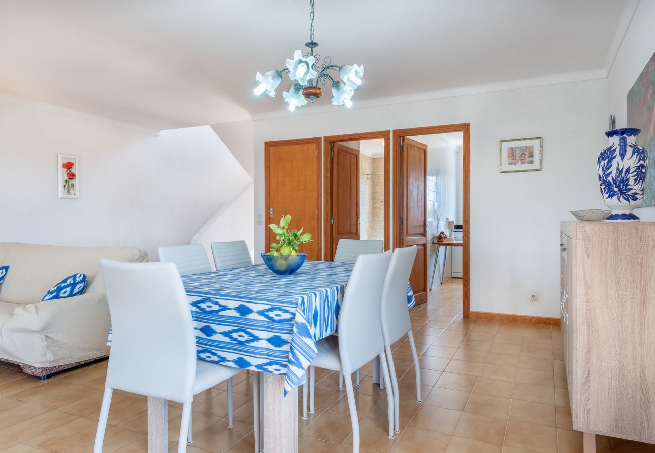 Villa en Portocolom - Villa Ca na Ventura by Mallorca House Rent