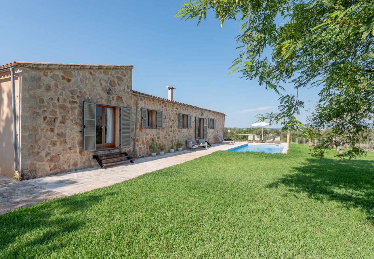 Casa en Manacor - Finca Albocasser