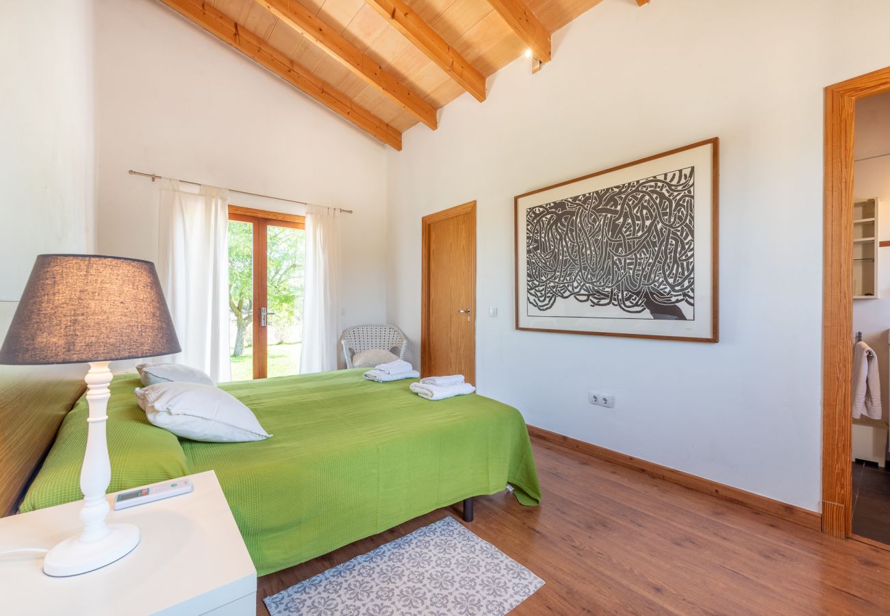 Casa en Manacor - Finca Albocasser