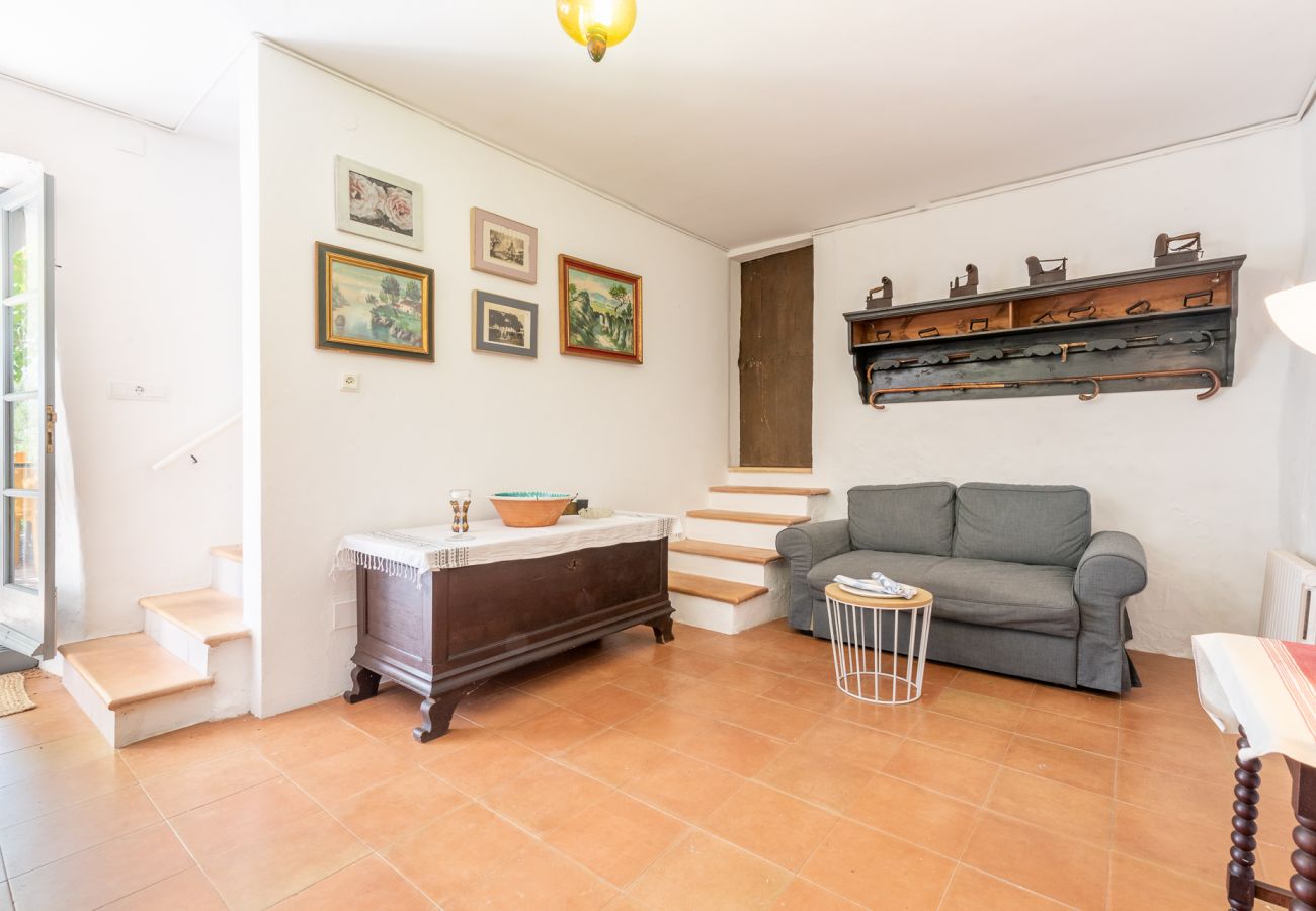 Casa rural en Felanitx - Finca Sa Ferreta