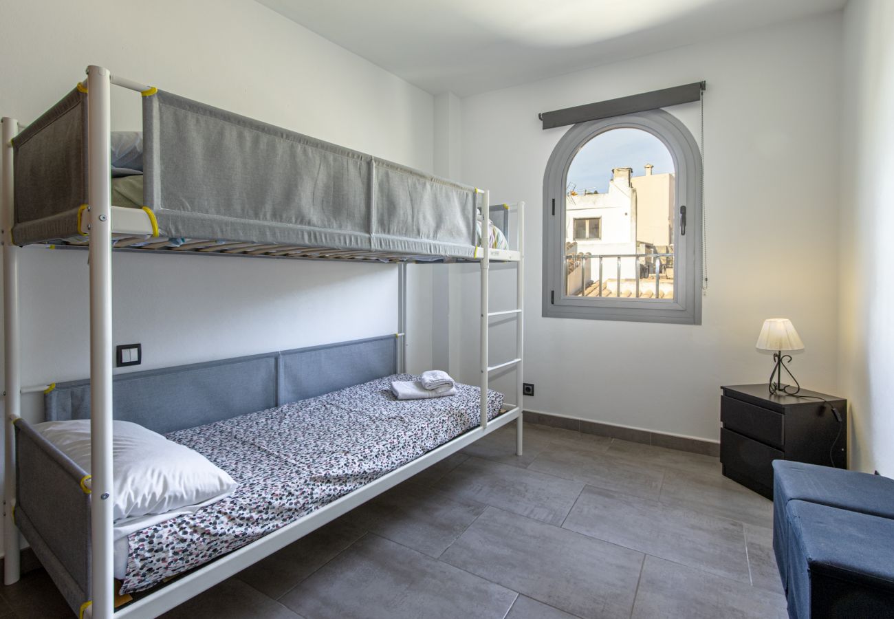 Casa en Pollensa - Townhouse Calvari in Pollensa By home villas 360