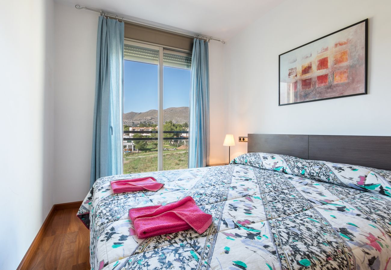 Apartamento en Puerto Pollensa - Penthouse La Nau By home villas 360