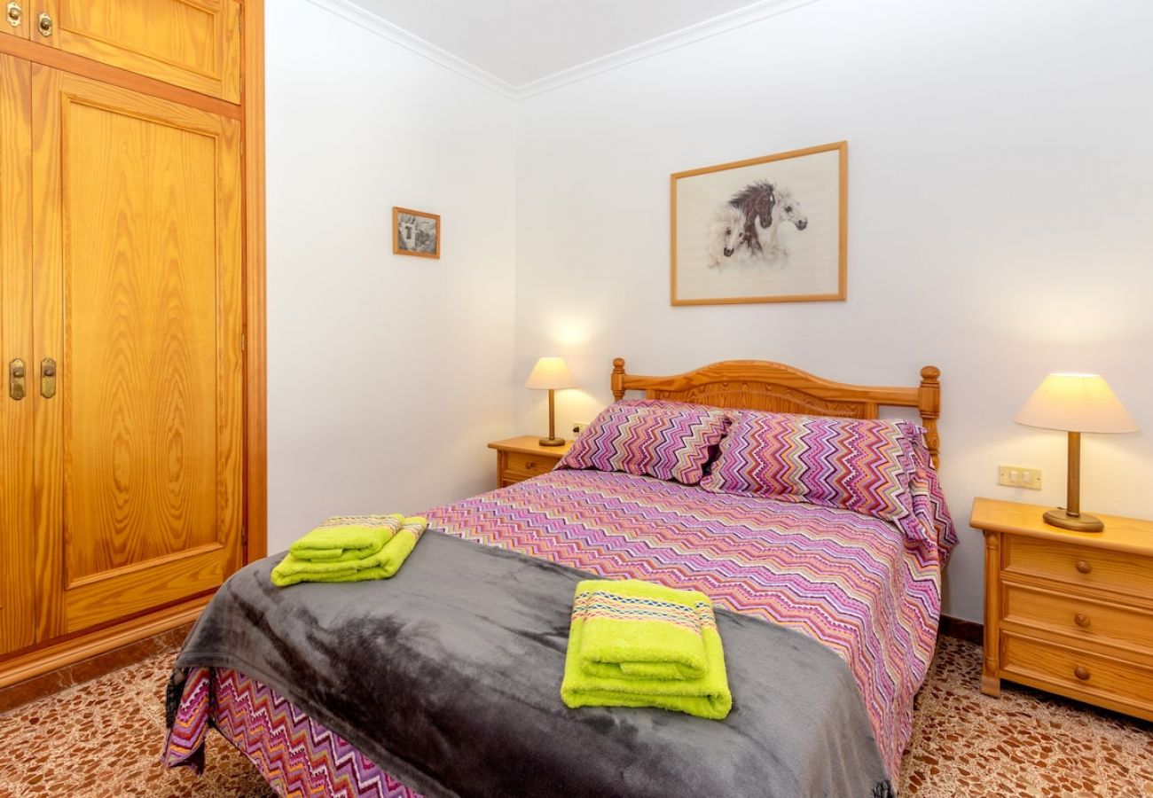 Villa en Fornells - Chalet Joan i Nuria in Menorca By home villas 360