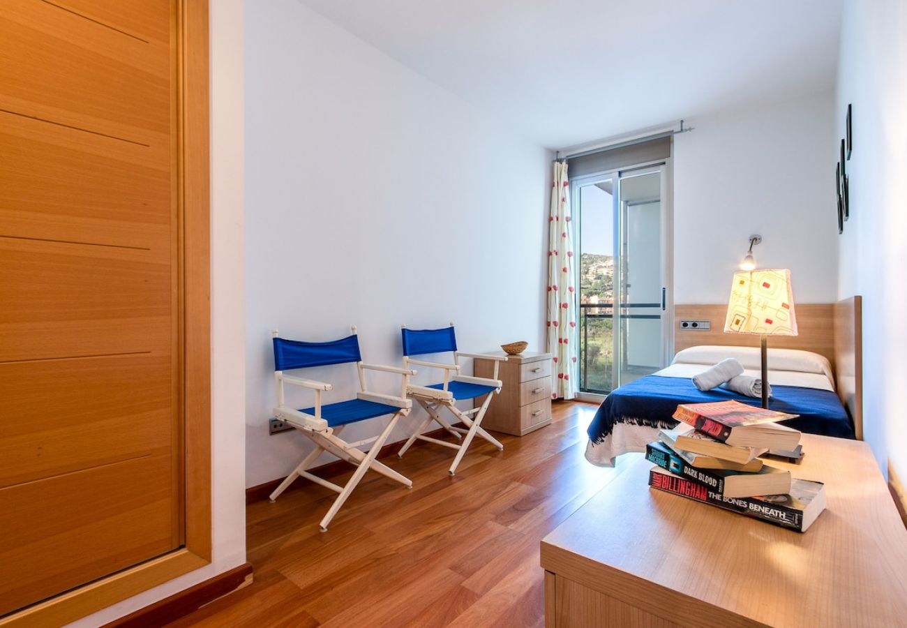 Apartamento en Pollensa - Duplex La Nau By home villas 360