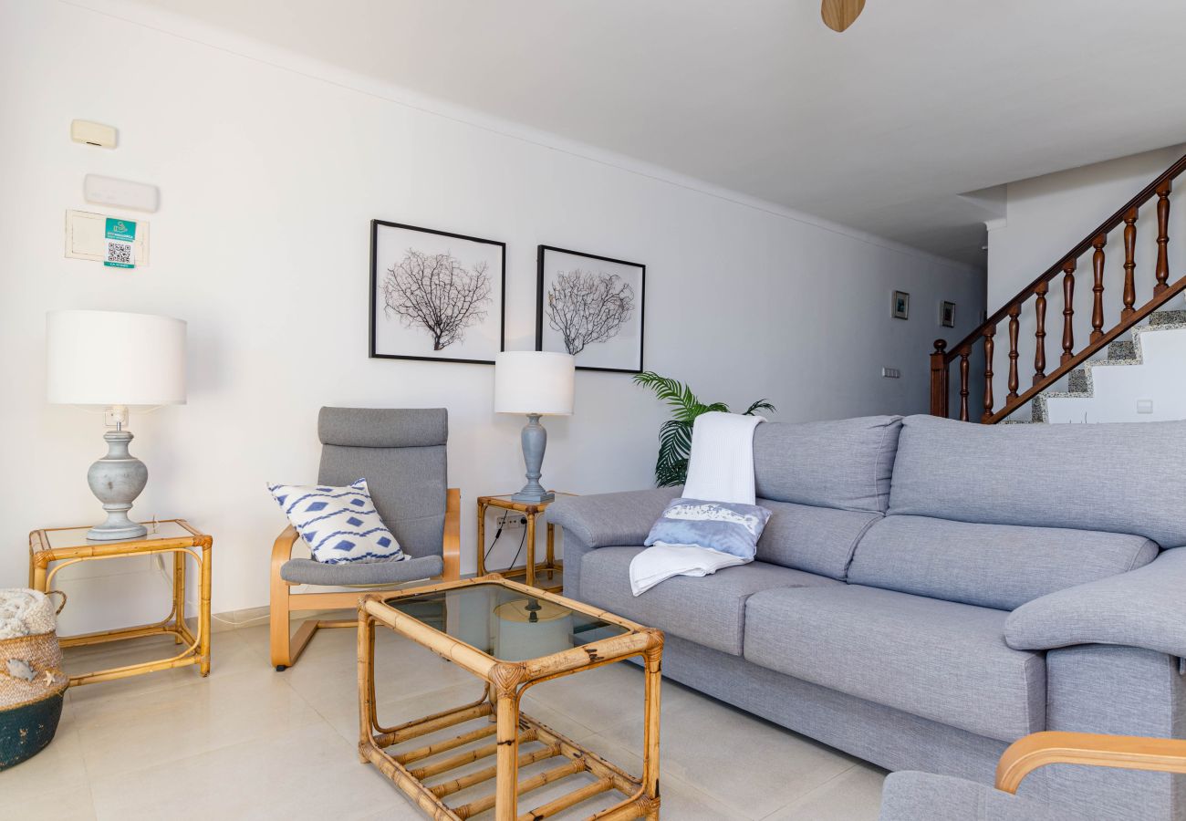 Apartamento en Playa de Muro - YourHouse Can Ines