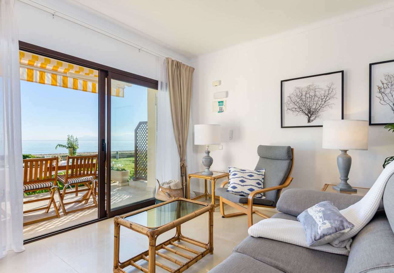 Apartamento en Playa de Muro - YourHouse Can Ines