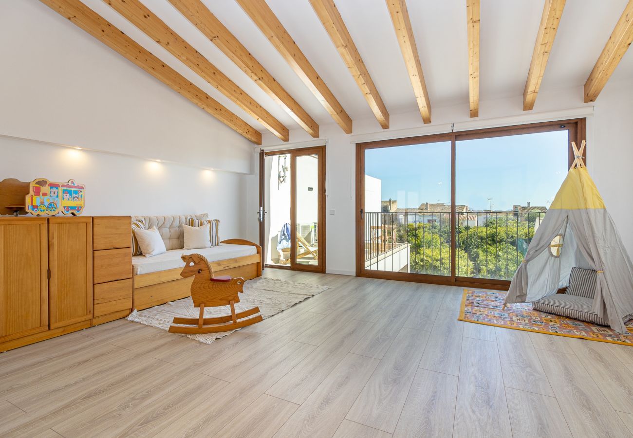 Casa en Vilafranca de Bonany - Townhouse Bonany By home villas 360